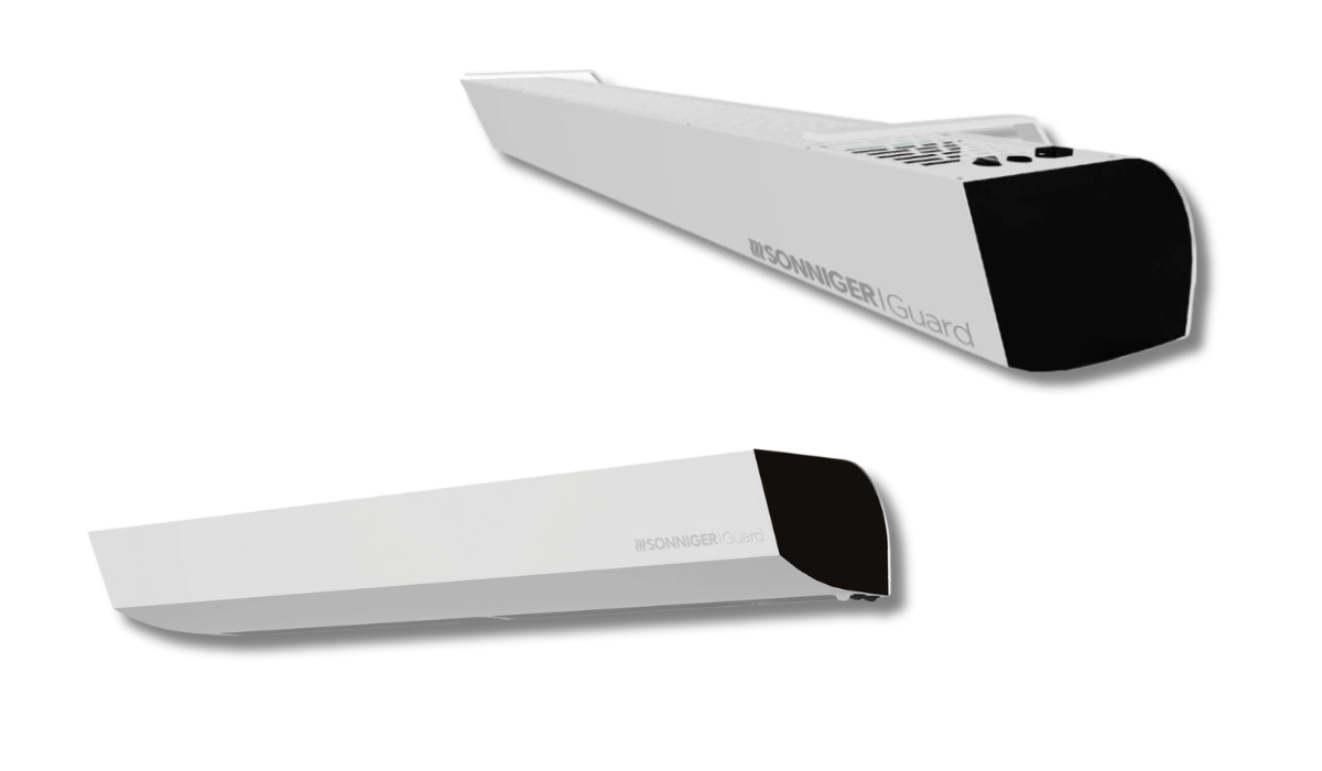 Sonniger Guard One 100C