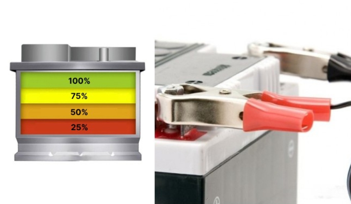 Советы экспертов по выбору аккумуляторных батарей