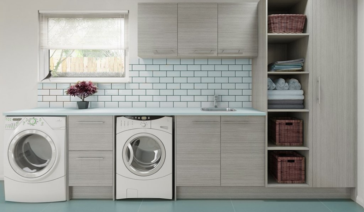 Сушильная машина: каждый сможет выбрать подходящее устройство