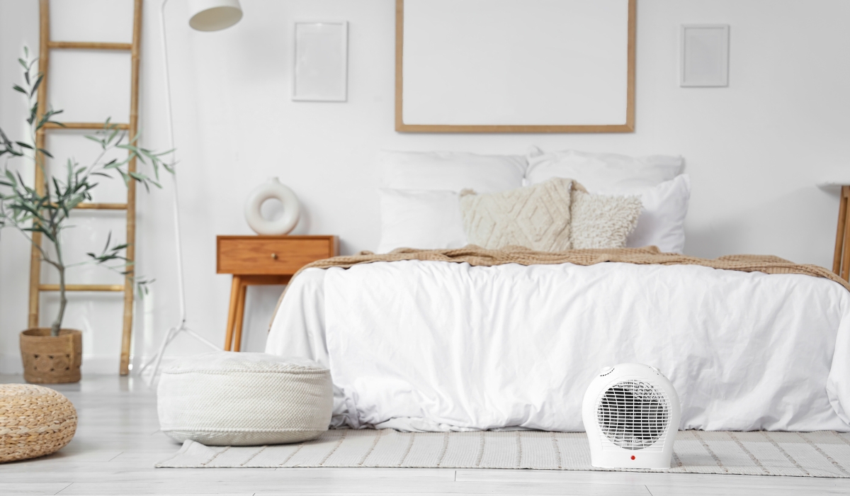 Тепловентилятори - швидкий і доступний спосіб обігріву