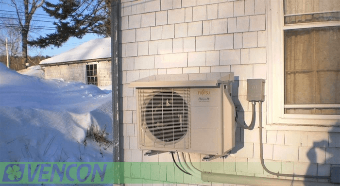 Отопление дома без газа - Интернет магазин UDEN-S