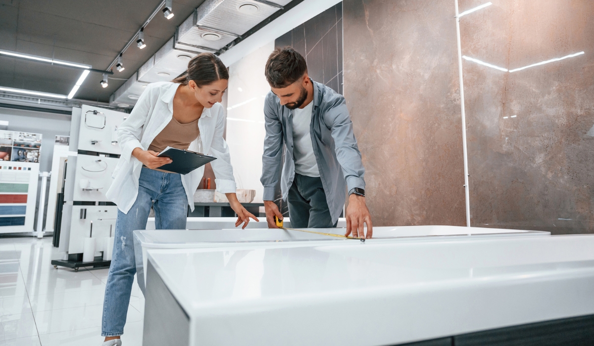 Враховуючи всі поради щодо вибору ванни, можна підібрати ідеальну модель