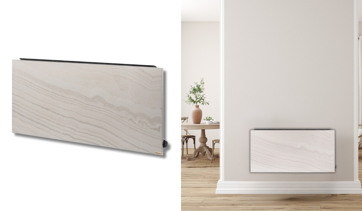 Венеция ПКИТ 750 - мощная керамическая панель в рейтинге