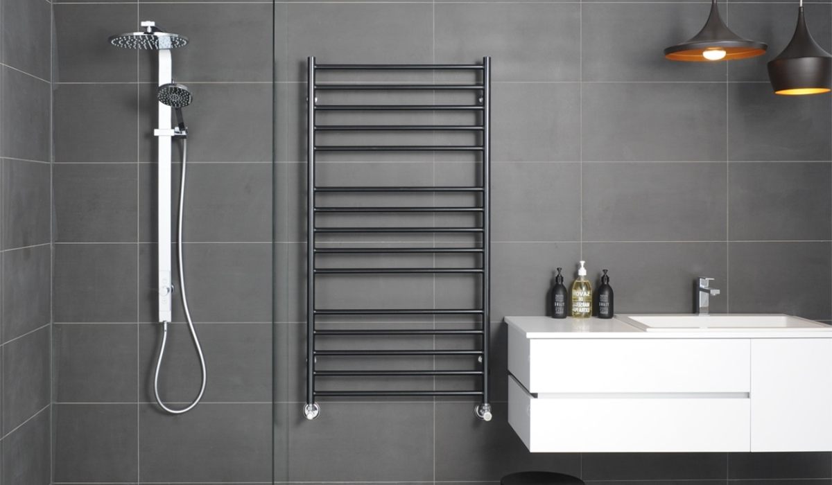 Водяные полотенцесушители: отличный выбор среди различных моделей