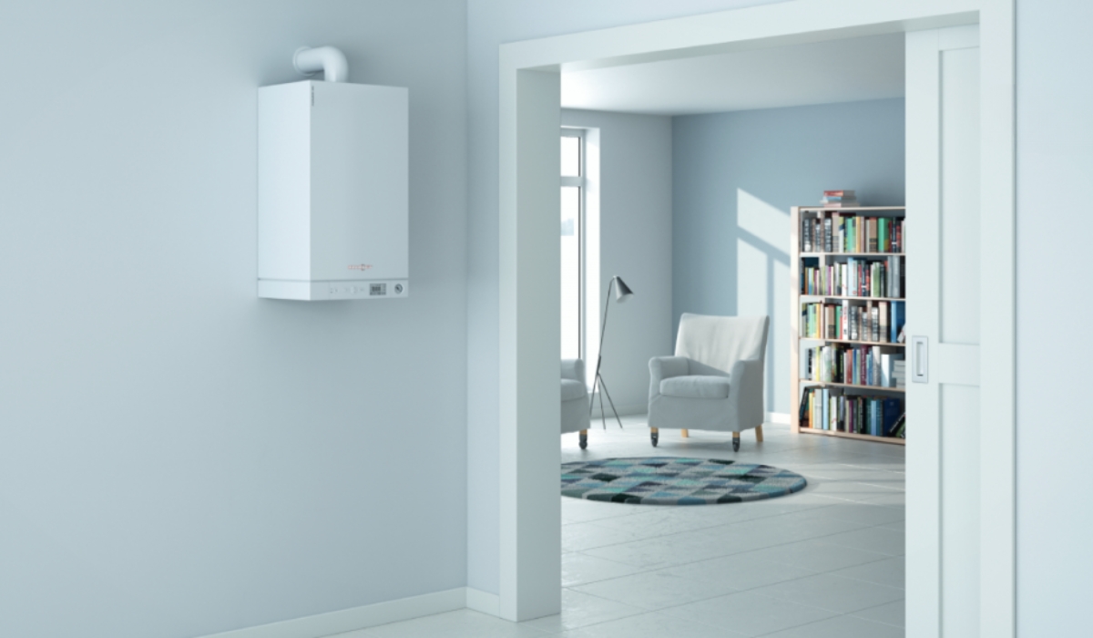 Выбор газового котла для дома: устройство, которое сделает вашу жизнь удобнее