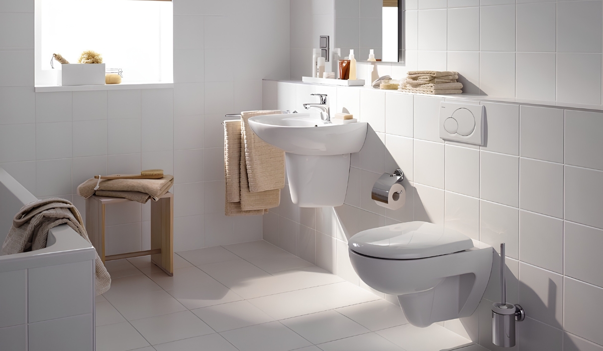 Выбор производителя: ключевой фактор при подборе инсталляции для унитаза