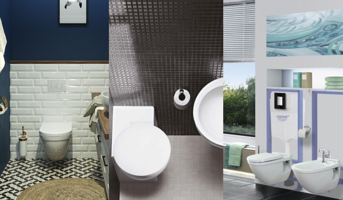 Выбор инсталляции с учетом места расположения: какие могут быть варианты