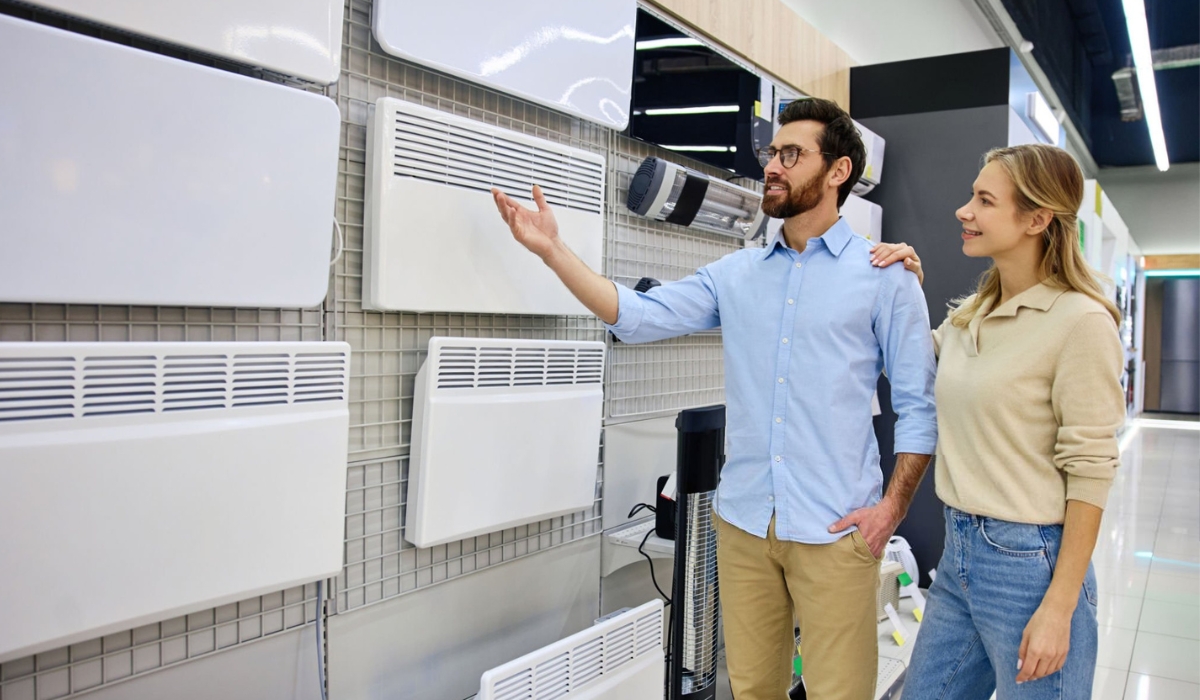 Выбираем бренд электрического конвектора: как сделать правильный выбор для долговечной работы