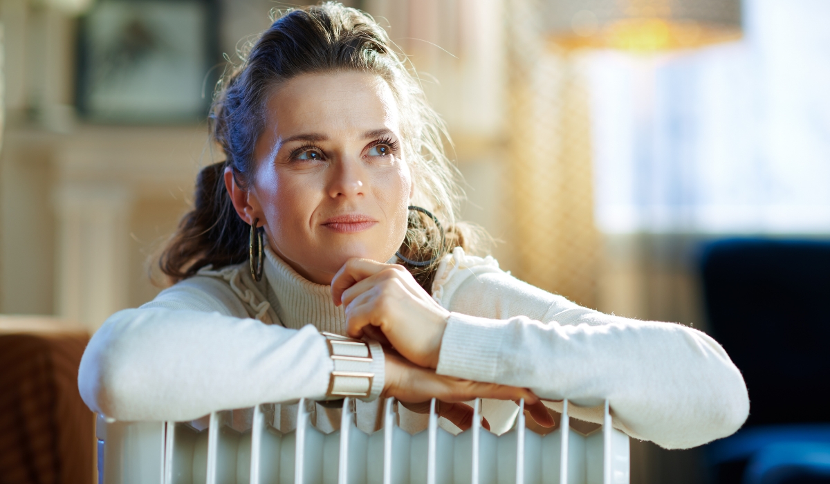 Выбираем масляный радиатор: с чего начать?