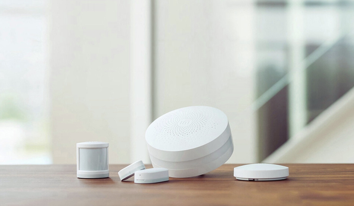 Xiaomi – на пятом месте среди лучших систем «Умный дом», обеспечивая доступность и функциональность