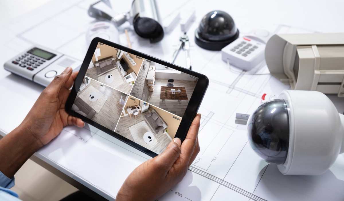 Індивідуальний підхід до вибору камери відеоспостереження дозволить підібрати оптимальний пристрій