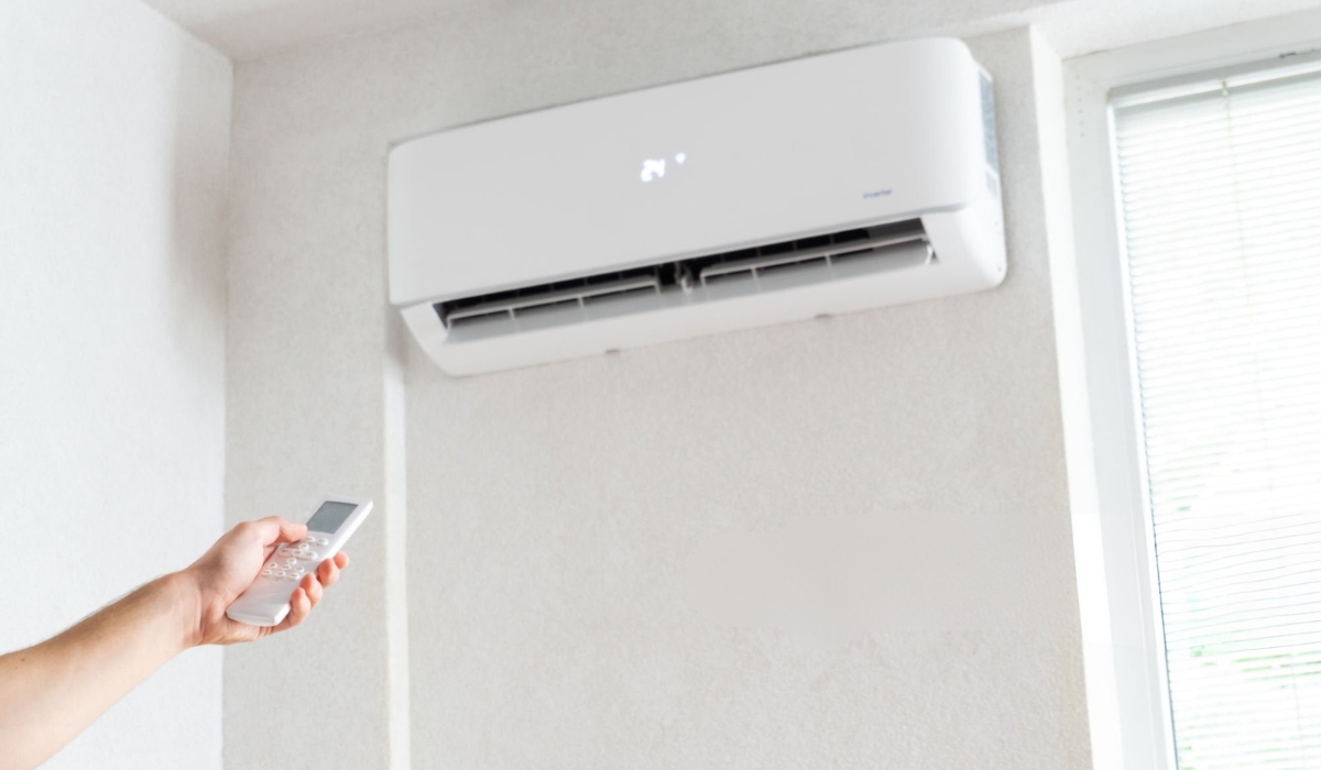 Інверторні спліт-системи - оптимальне рішення для створення комфортного клімату
