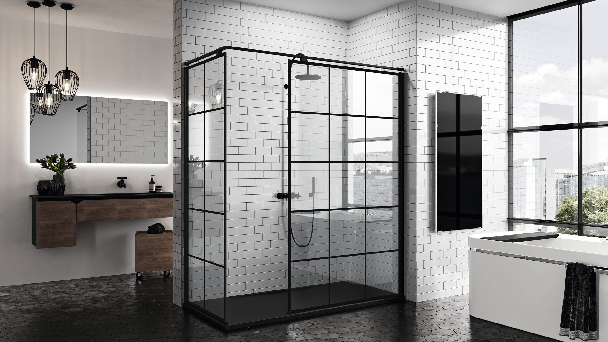 як правильно вибрати душову кабіну