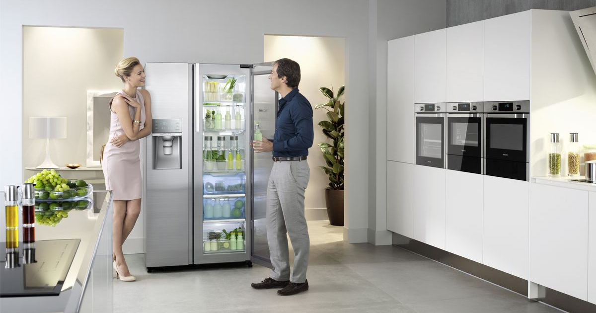 Как выбрать холодильник – советы экспертов