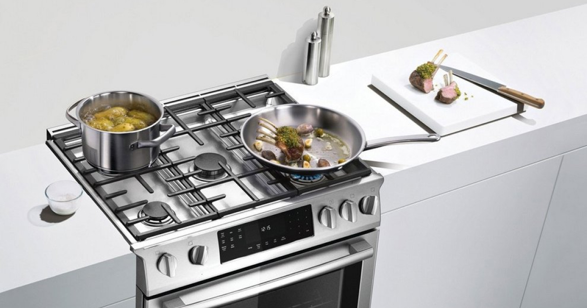 Как выбрать кухонную плиту: советы экспертов