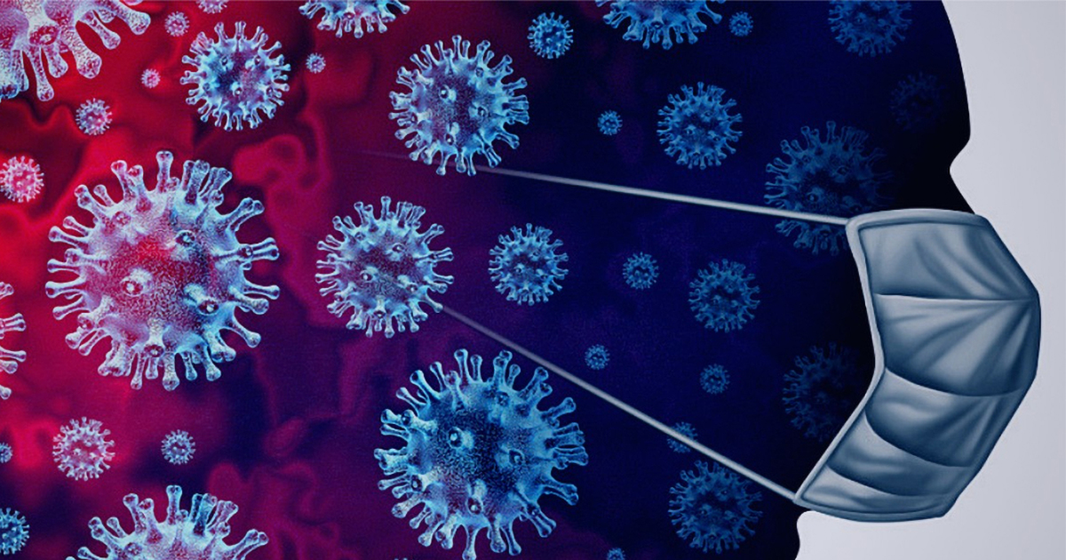 Как защититься от вирусов и бактерий? Советы и рекомендации