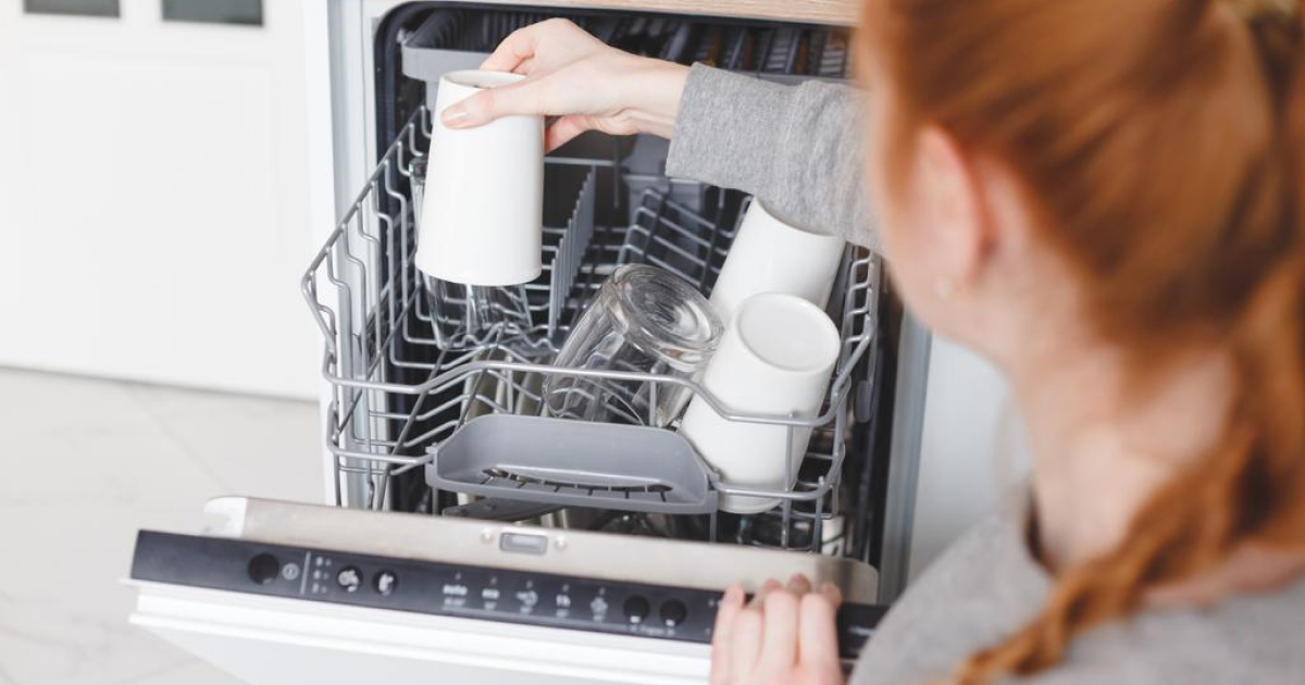 Какую посуду можно мыть в посудомоечной машине, а какую нельзя