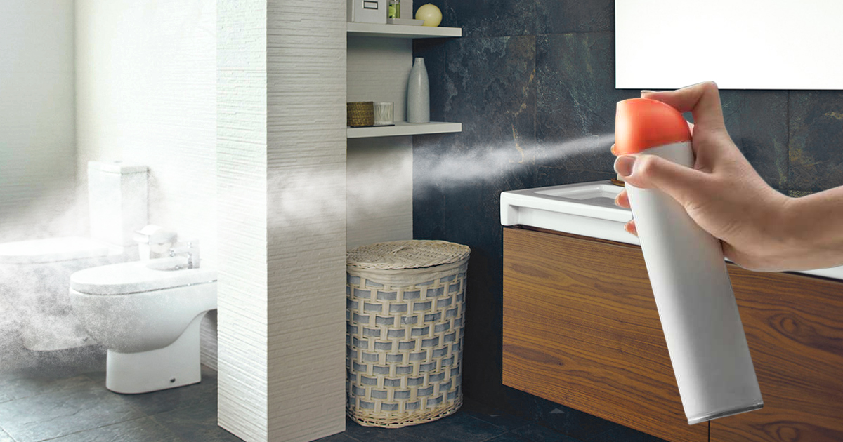 Как эффективно устранить запах затхлости и канализации навсегда,  источники неприятных запахов в ванной комнате