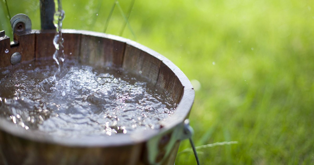 Очищення води з колодязя: кращі способи і рекомендації