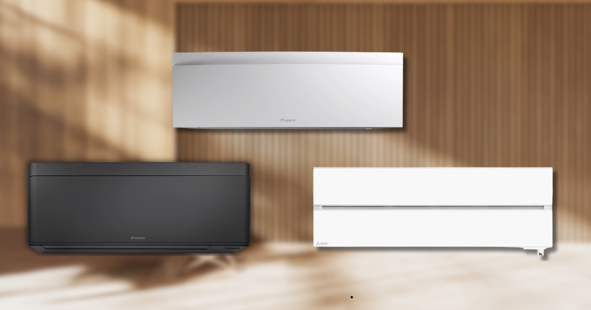 ТОП 10: Рейтинг кращих кондиціонерів преміум класу 2026 року