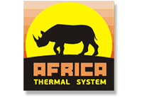 Керамические обогреватели Africa