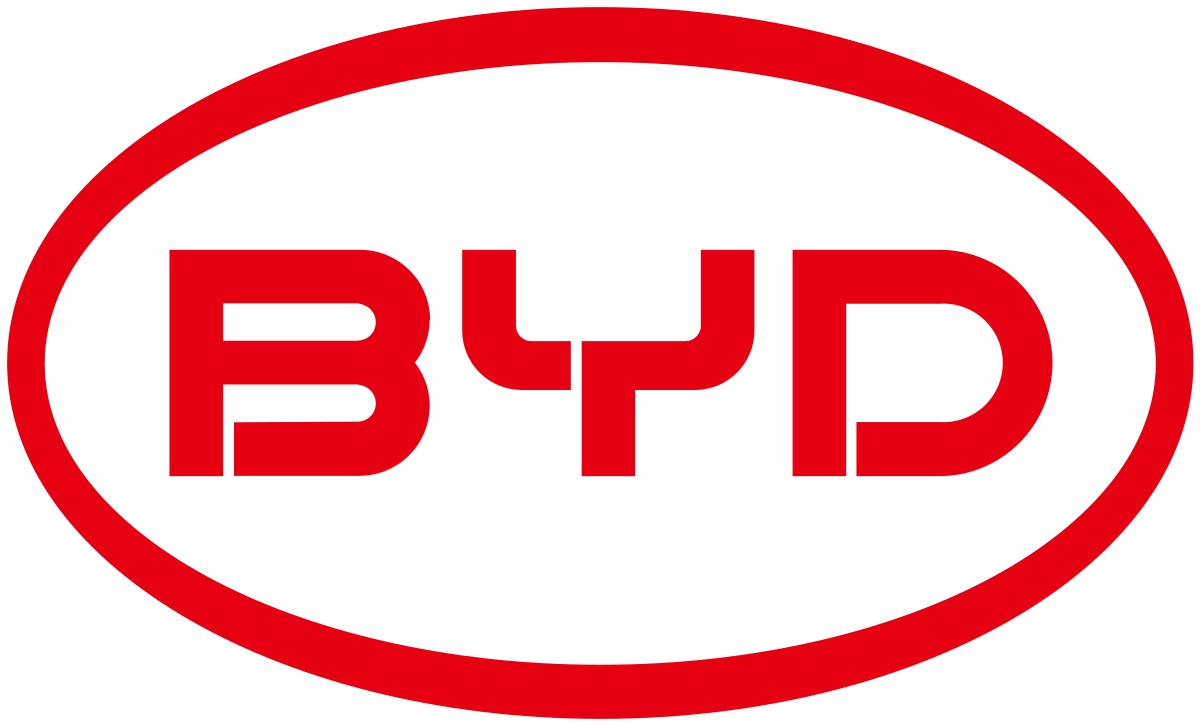 BYD