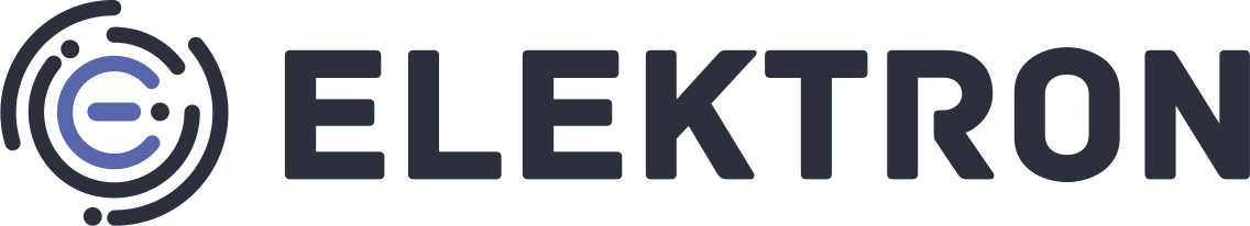 Електрон