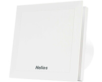Осевые вентиляторы Helios