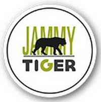 Jammy Tiger