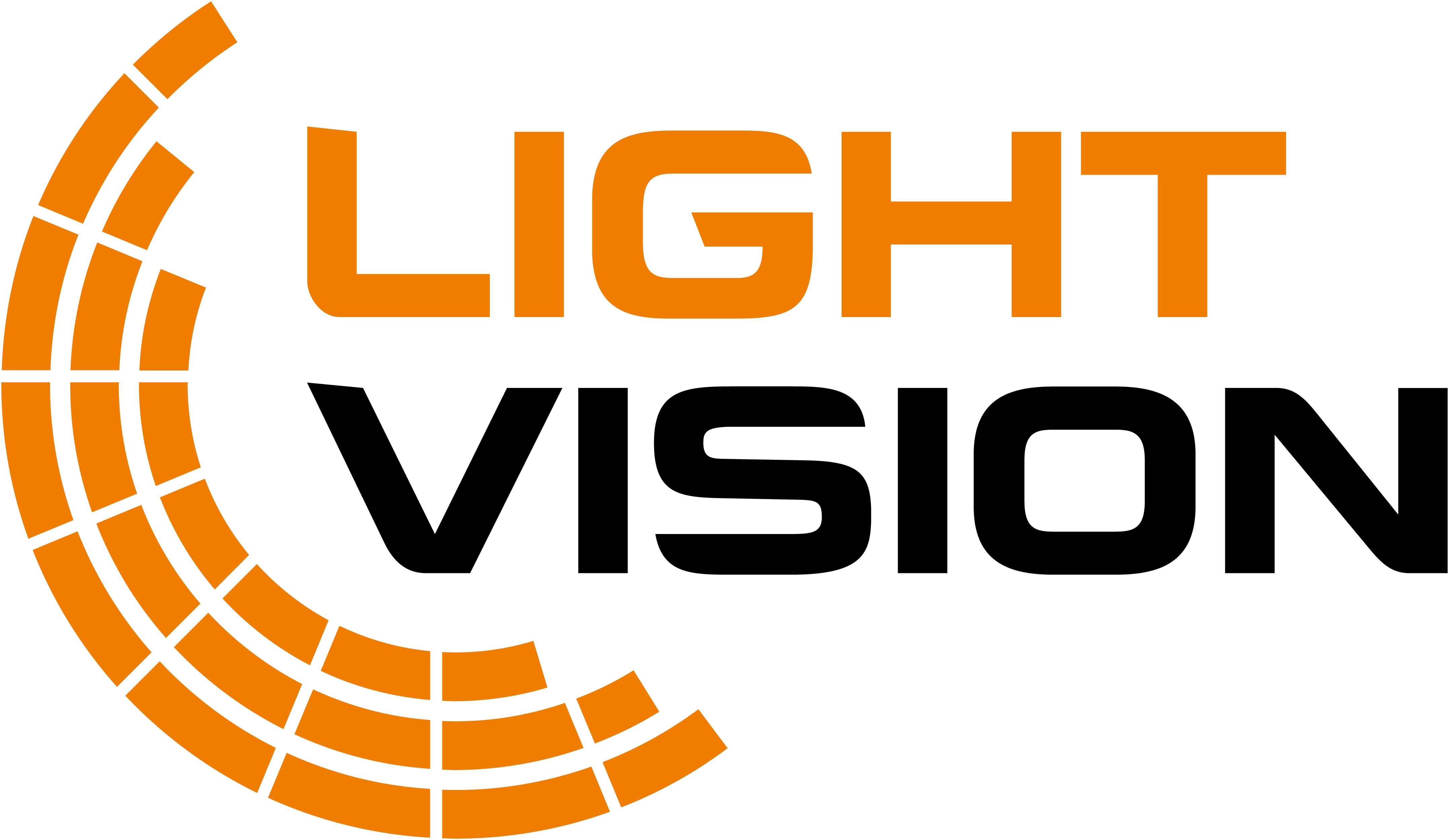 Light Vision