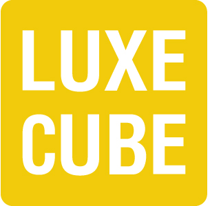 Luxe Cube