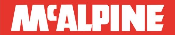 McALPINE