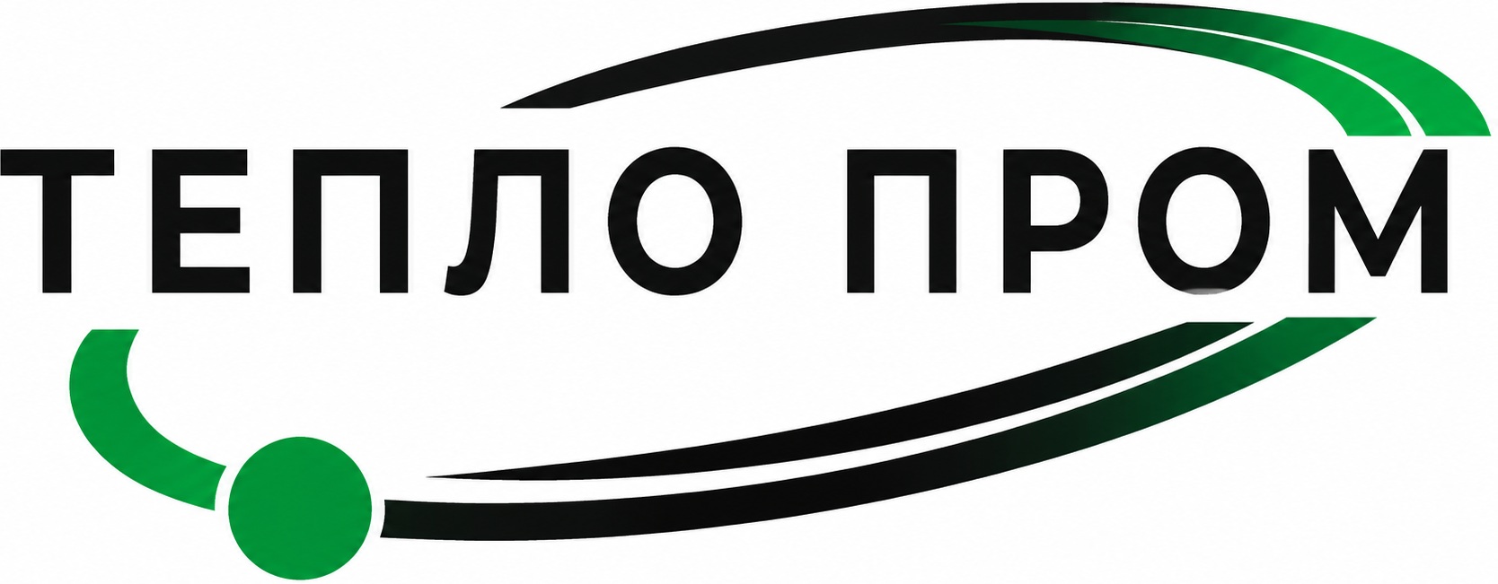 Тепло Пром