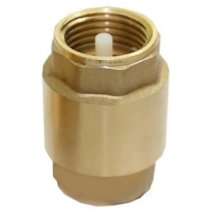 Обратные клапаны для воды ABO valve