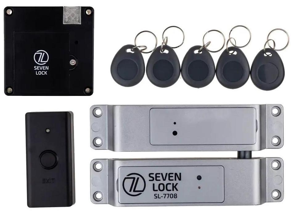 Аксессуары для СКУД в Виннице