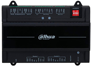 Купить Контроллеры СКУД Fortnet