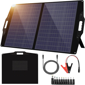 Портативные солнечные батареи в Житомире