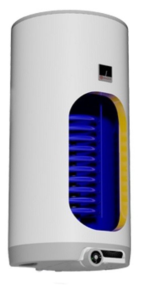 Комбинированный водонагреватель Drazice OKC 100 цена 20395.10 грн - фотография 2