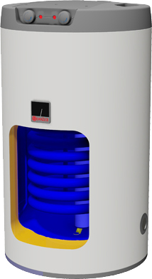 Комбинированный водонагреватель Drazice OKCE 125 NTR/2,2kW model 2016 в интернет-магазине, главное фото