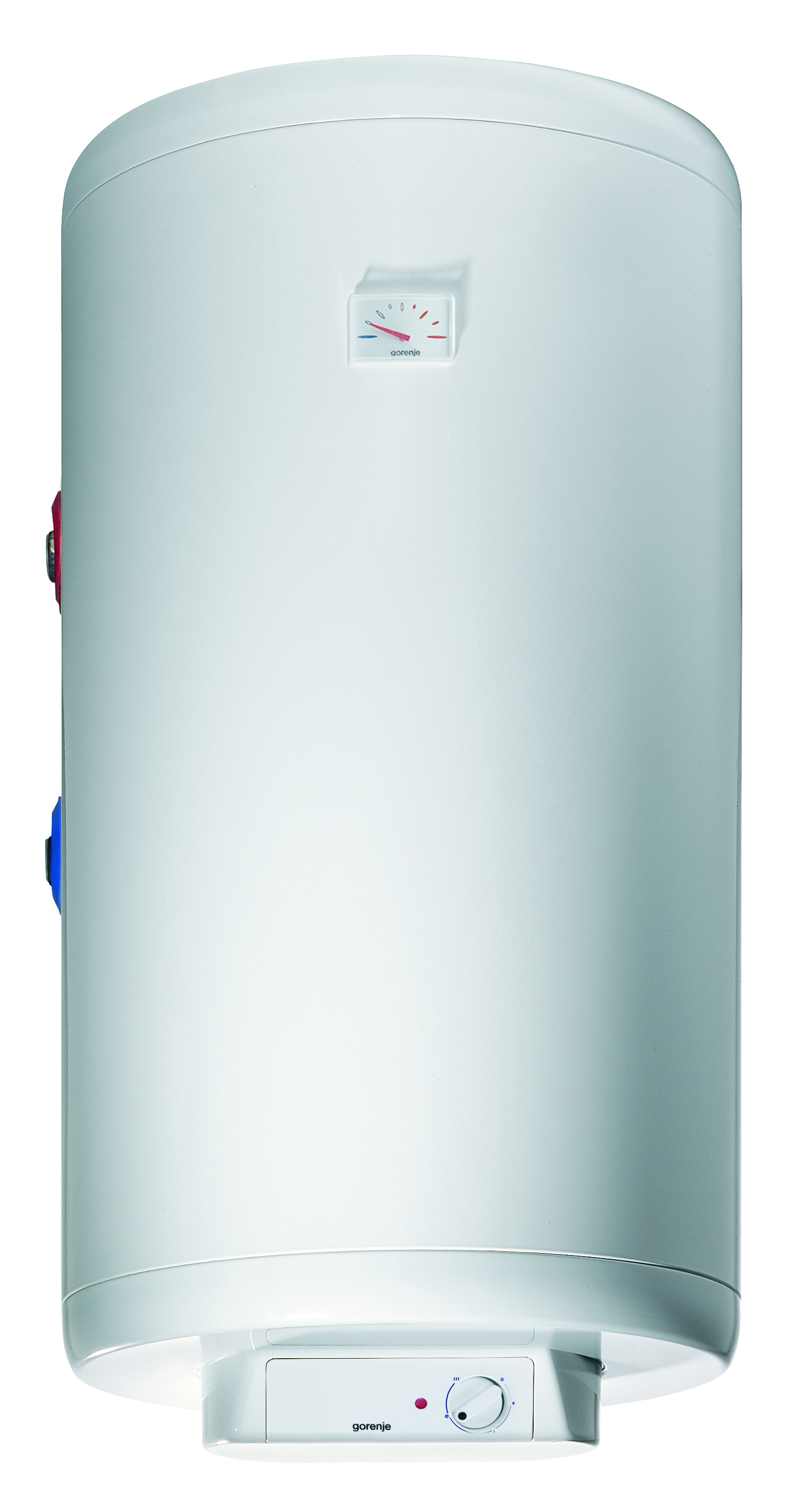 Характеристики комбинированный водонагреватель Gorenje GBK 150 LN