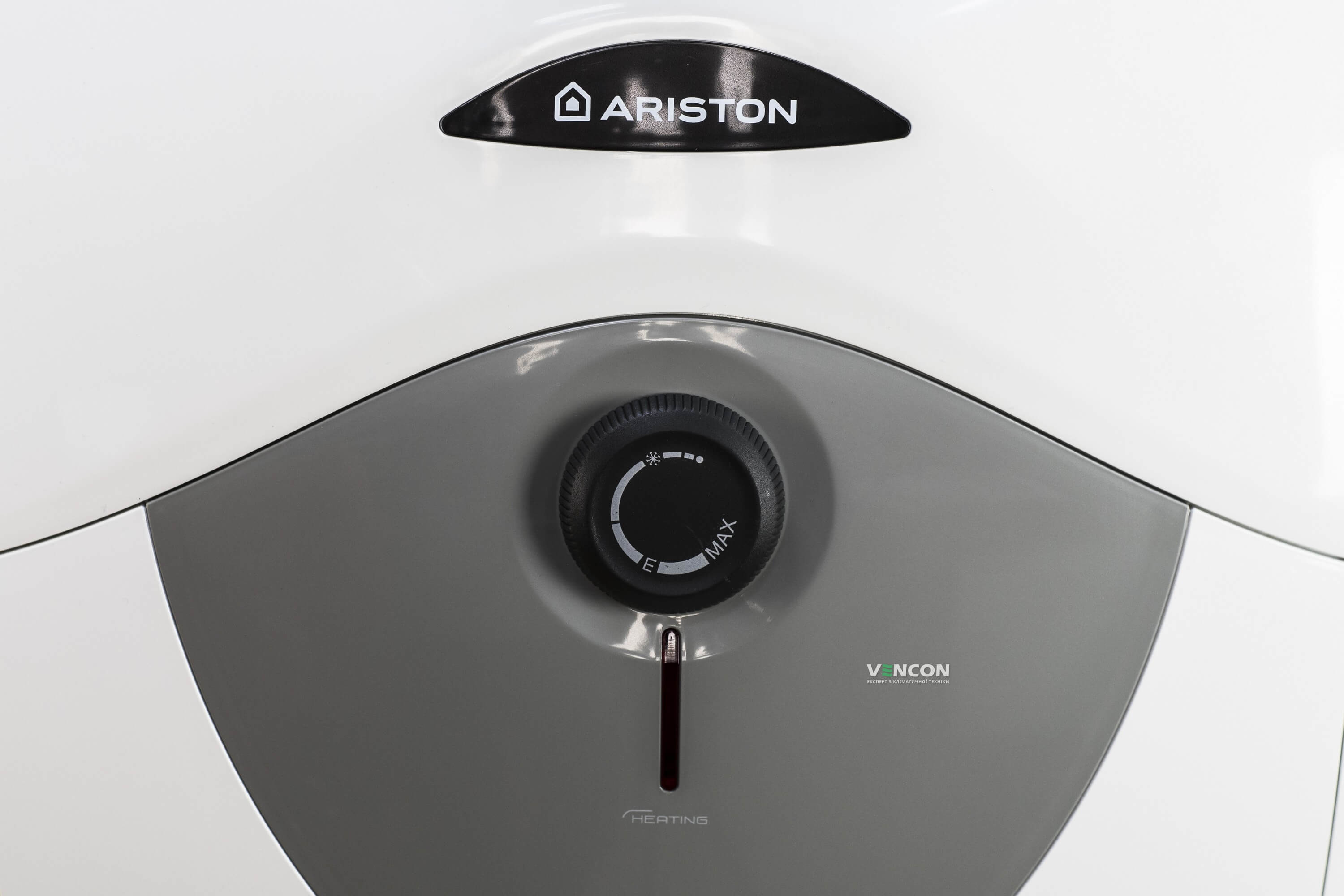 Водонагрівач Ariston Andris RS 30/3 характеристики - фотографія 7