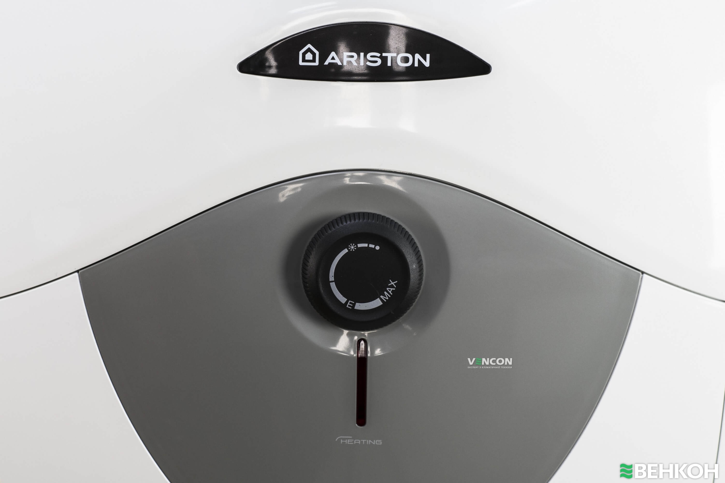 ᐉ Бойлер Ariston Andris RS 30/3 купить по цене 5 299 грн. в Киеве и ...