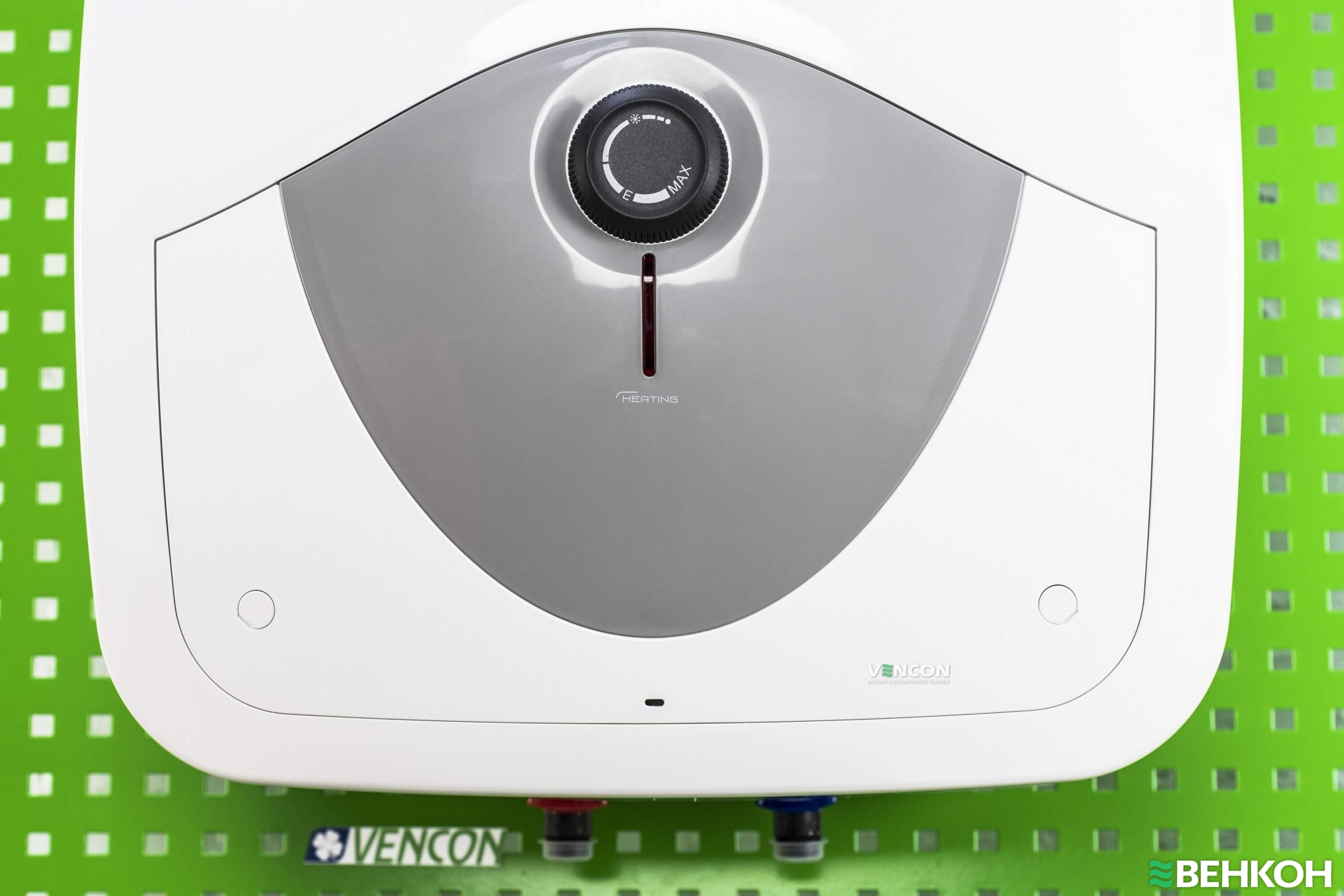 ᐉ Бойлер Ariston Andris RS 30/3 купить по цене 5 299 грн. в Киеве и ...