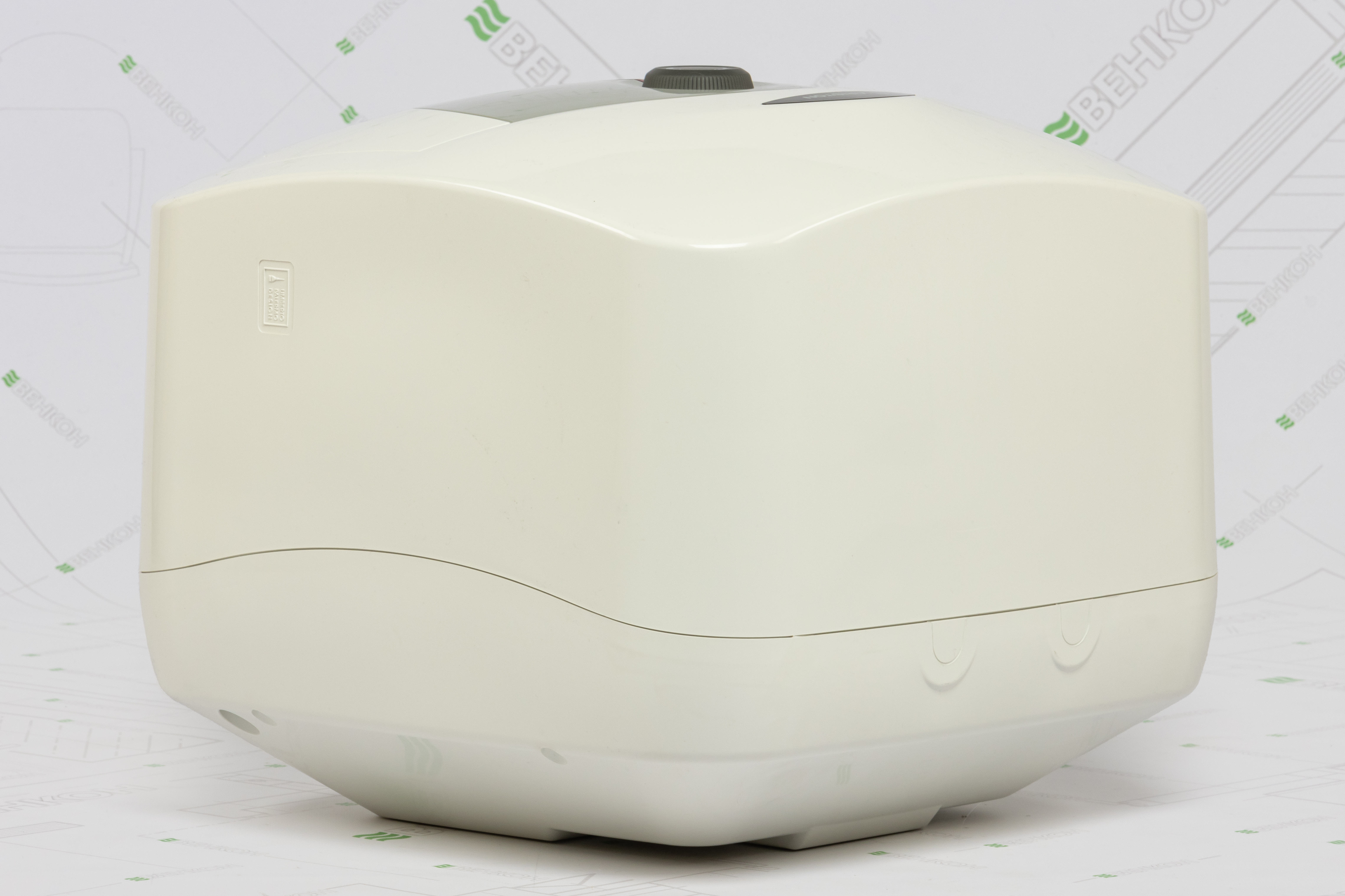 Бойлер Ariston Andris RS 30/3 (3100635) отзывы - изображения 5