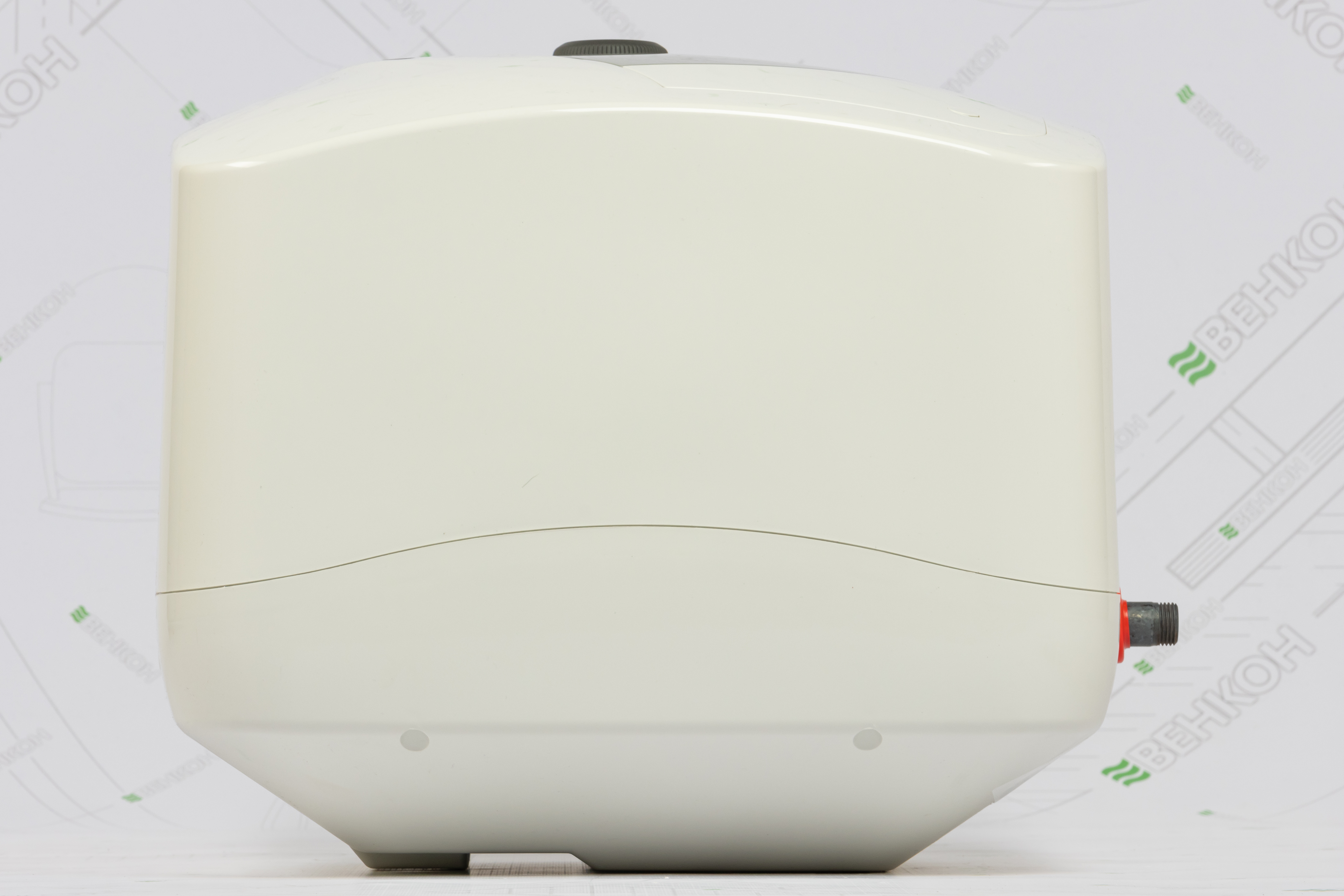 Бойлер Ariston Andris RS 30/3 (3100635) инструкция - изображение 6