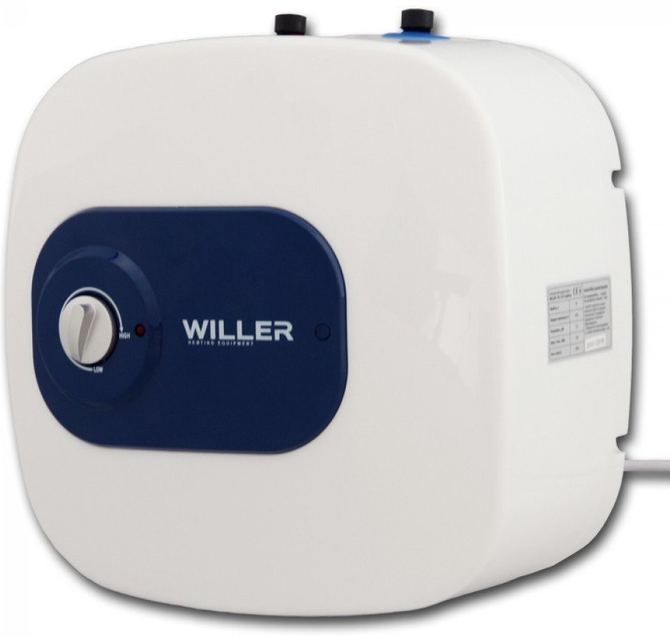 Бойлер Willer Optima Mini PU15R цена 0 грн - фотография 2
