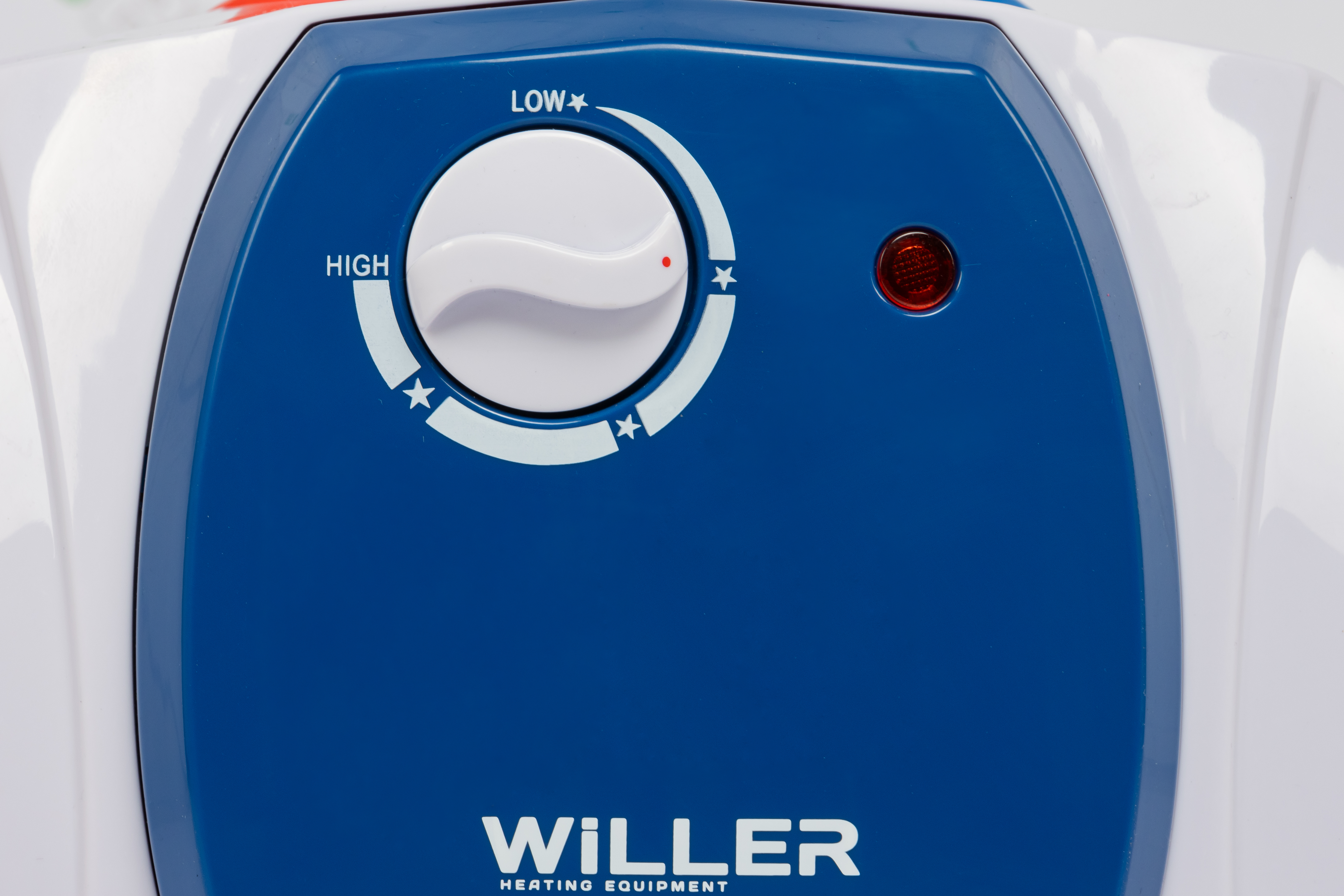 в продажу Водонагрівач Willer Optima Mini PU6R - фото 3