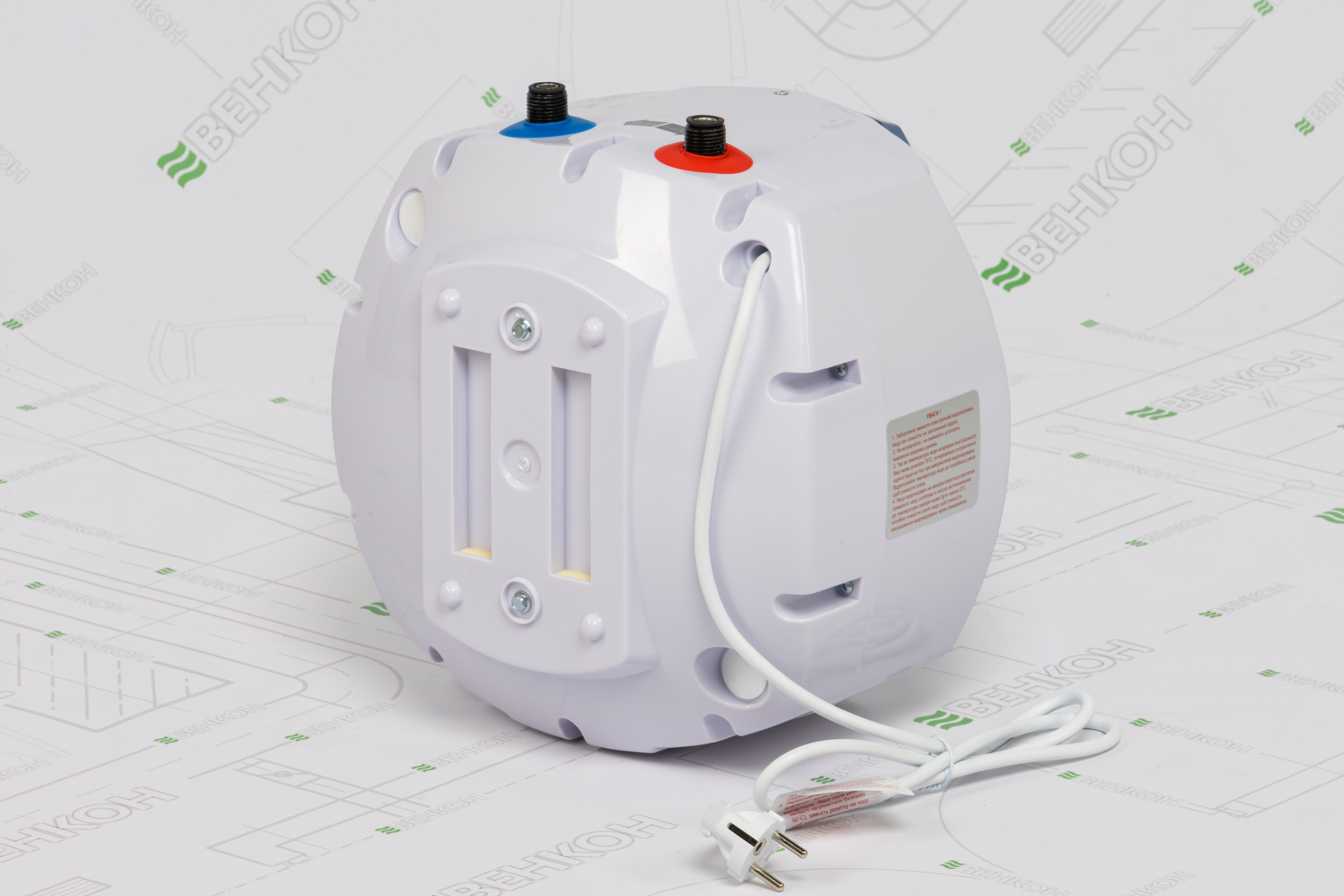 продаємо Willer Optima Mini PU6R в Україні - фото 4