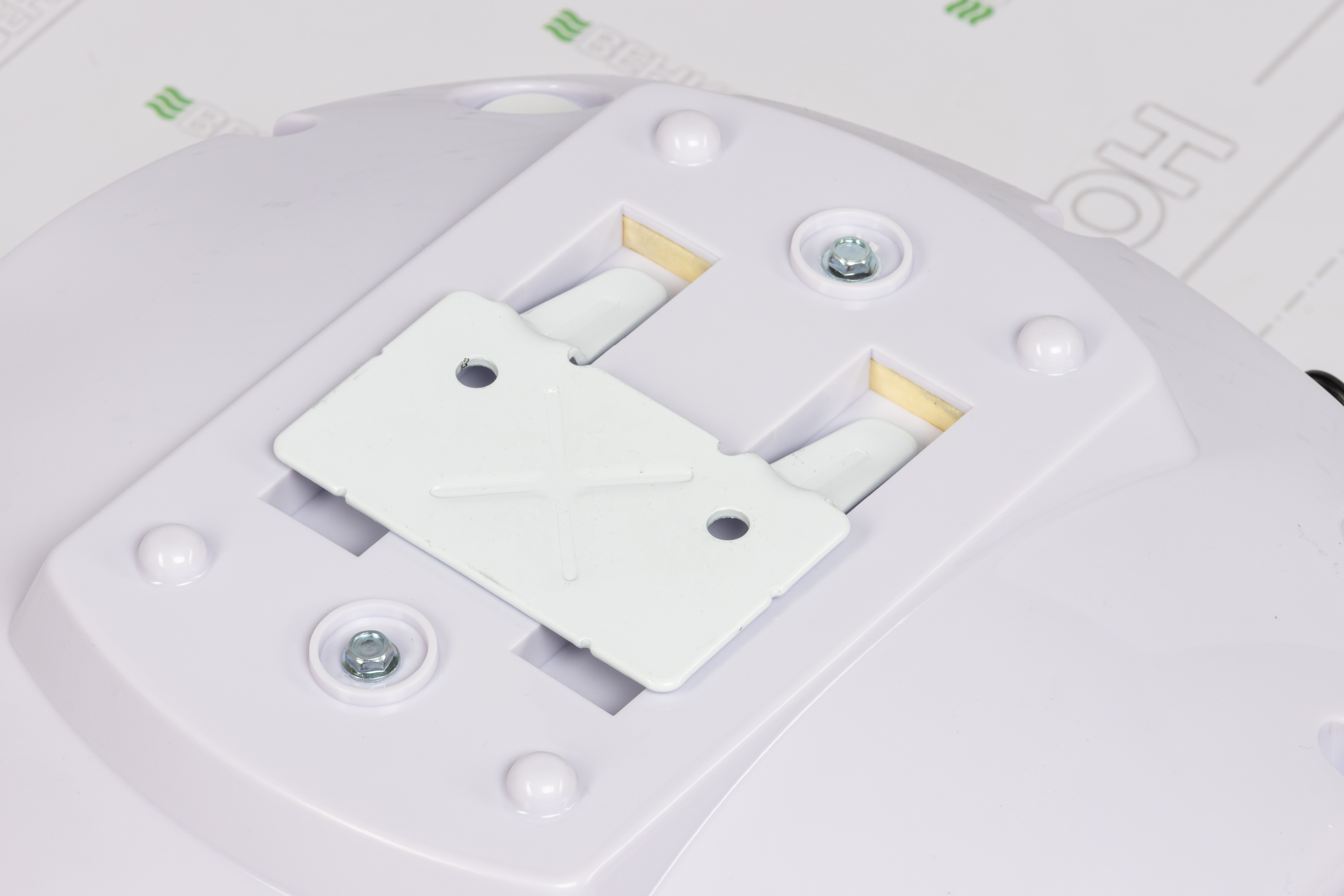 Водонагрівач Willer Optima Mini PU6R зовнішній вигляд - фото 9