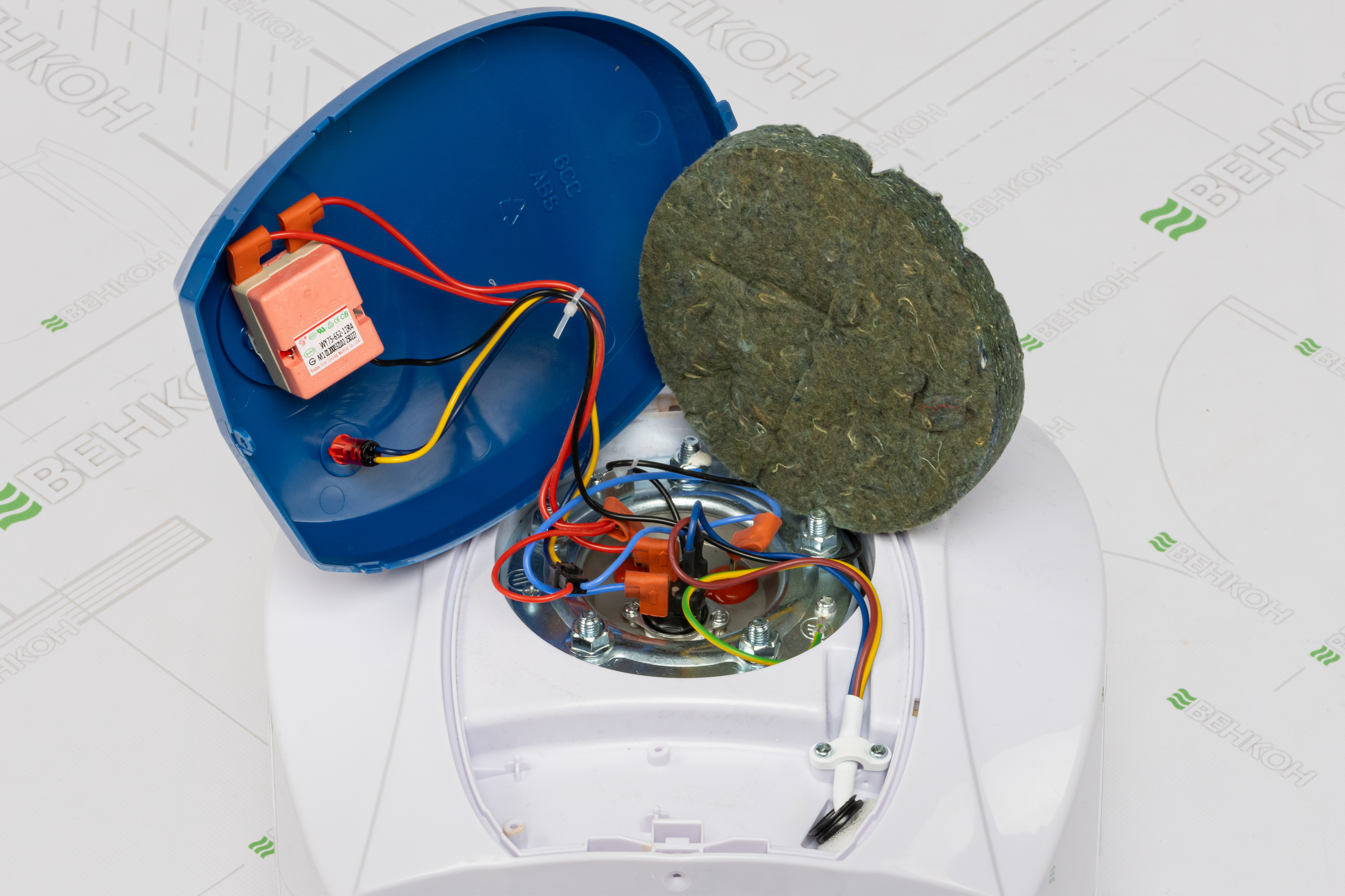 Willer Optima Mini PU6R в магазині в Києві - фото 10